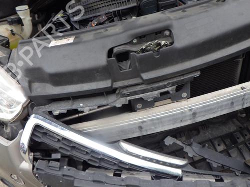 Left front window switch PEUGEOT 208 I (CA_, CC_) 1.2 VTI 82 | BP25466833I27 - Image 23
