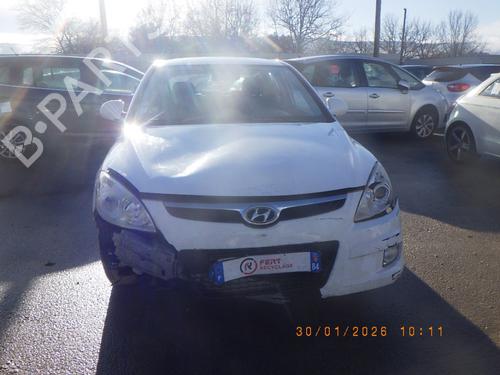 Used Parts HYUNDAI i30 (FD) 1.4 4473007