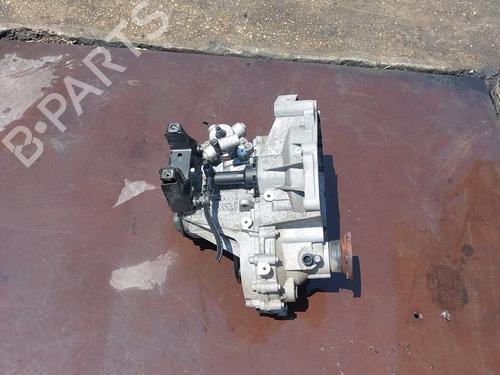 Gearbox SEAT IBIZA IV (6J5, 6P1) 1.2 TSI | BP26939370M3 