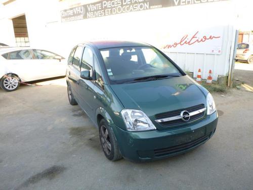 Left headlight OPEL MERIVA A MPV (X03) 1.8 (E75) | BP24241489C28 - Image 13