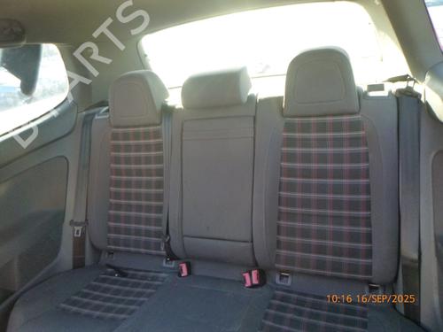 Seats set VW GOLF V (1K1) 2.0 GTI | BP29145804C78 