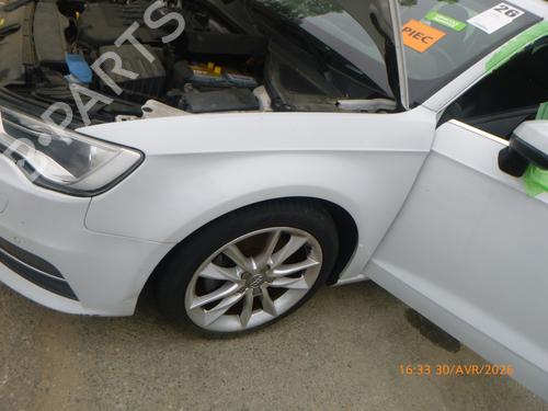 Used Left front fenders Left front fenders AUDI A3 Sportback (8VA, 8VF) [2012-2021] 34629042 34629042