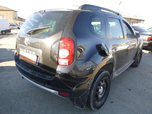 Front left window mechanism DACIA DUSTER (HS_) 1.5 dCi (HSMC) | BP24243044C22  - Image 9