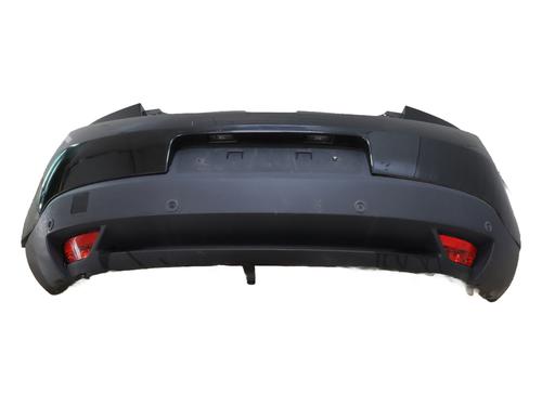 Used Rear bumper RENAULT MEGANE III Coupe (DZ0/1_) 1.5 dCi (DZ09, DZ0D, DZ1F, DZ1G, DZ14, DZ29) (110 hp) 31355916