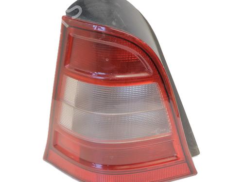 Used Left taillight MERCEDES-BENZ A-CLASS (W168) A 170 CDI (168.008) (90 hp) 24240414