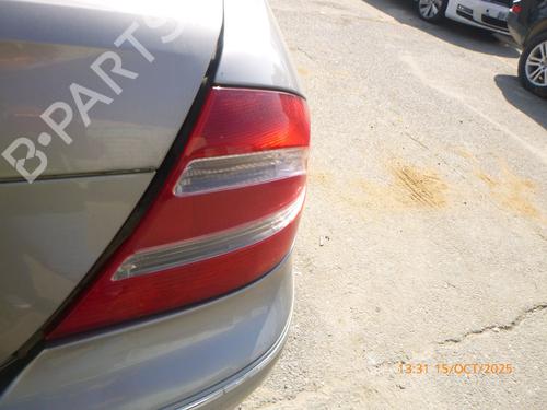 Right taillight MERCEDES-BENZ CLK Convertible (A209) CLK 320 (209.465) | BP29847452C35 