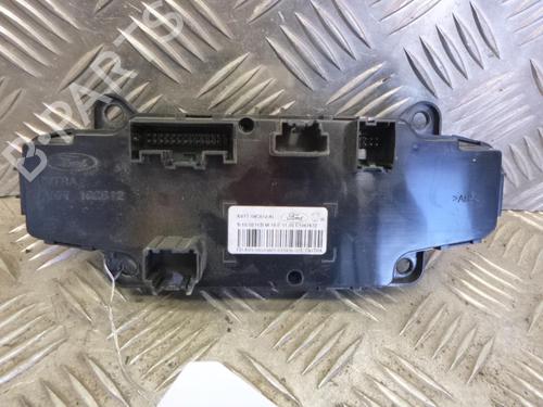 Climate control FORD B-MAX (JK) 1.0 EcoBoost | BP24241365I5 