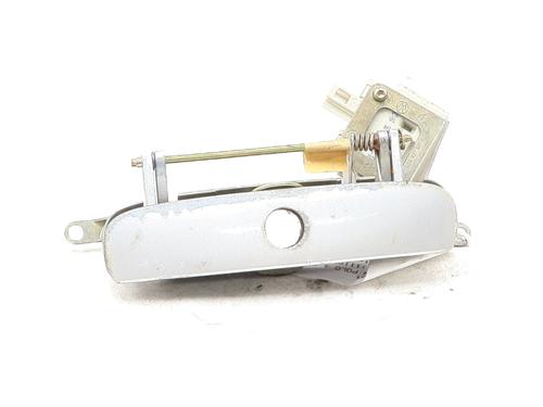 Trunk håndtak VW POLO IV (9N_, 9A_) 1.4 TDI (70 hp) 31578979