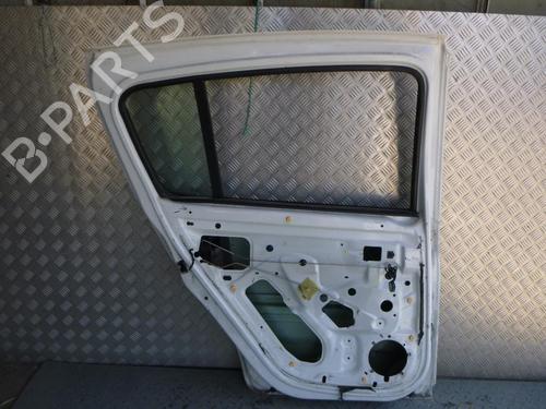 Dør venstre bagtil DACIA SANDERO 1.4 MPI LPG | BP24242002C4 