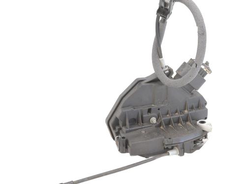 Rear right lock FORD FOCUS III 1.6 TDCi | BP27359744C99 