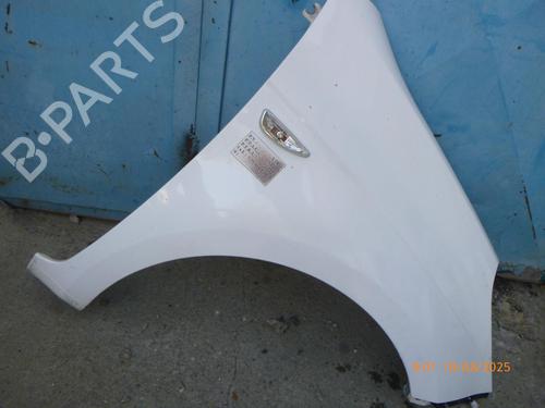 Right front fenders HYUNDAI i20 I (PB, PBT) 1.2 | BP27377017C42 