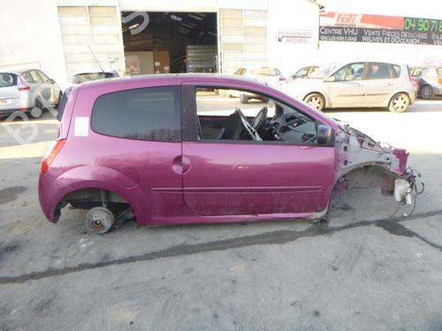 Right tailgate light RENAULT TWINGO II (CN0_) 1.2 16V (CN04, CN0B) | BP24242284C80 - Image 11