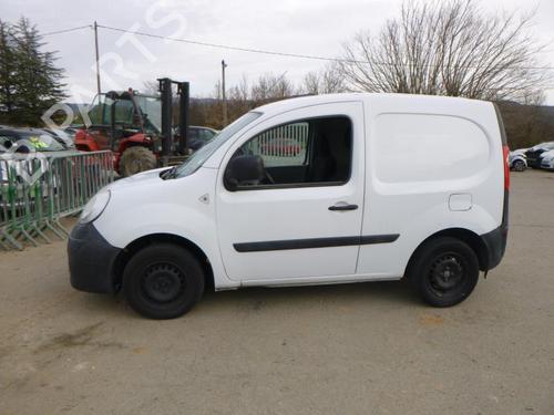 AC compressor RENAULT KANGOO Express (FW0/1_) 1.5 dCi 70 (FW0A, KW0V) | BP24241444M34  - Image 7
