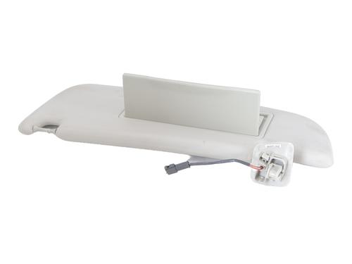 Used Left sun visor Left sun visor SAAB 9-3 Estate (E50) 1.9 TiD (150 hp) 27258941 27258941