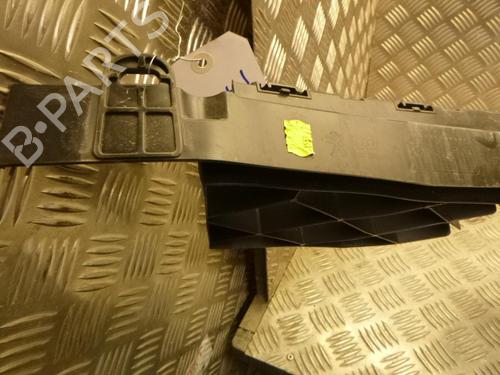 Rear bumper bracket PEUGEOT 2008 II (UD_, US_, UY_, UJ_, UR_, UC_) 1.2 PureTech 130 (USHNS, URHNS) | BP24242832C159 