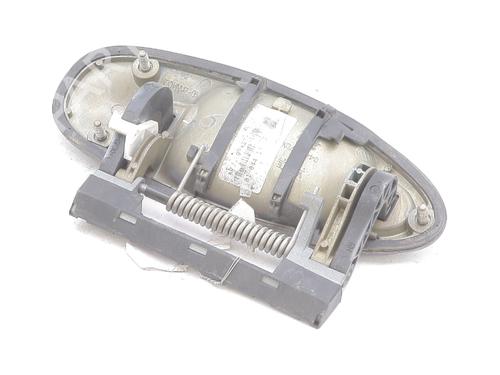 Høyre bak utvendig håndtak SAAB 9-3 (YS3F, E79, D79, D75) 1.9 TiD | BP27574935C130 