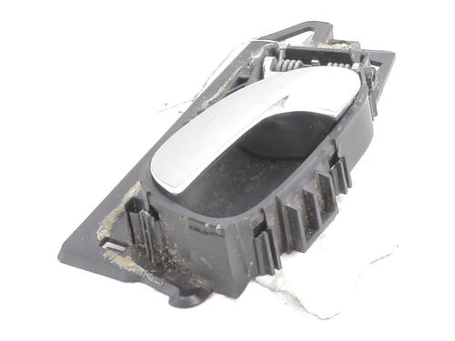 Front left interior door handle PEUGEOT 307 (3A/C) 2.0 HDi 110 | BP28114197I13 