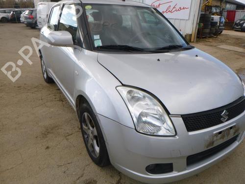 Front right window mechanism SUZUKI SWIFT III (MZ, EZ) 1.3 (RS413, ZC11S) | BP24242991C23 - Image 23