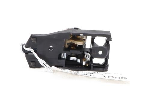 Front left interior door handle LEXUS IS I (_E1_) 200 (GXE10) | BP33019476I13 - Image 4