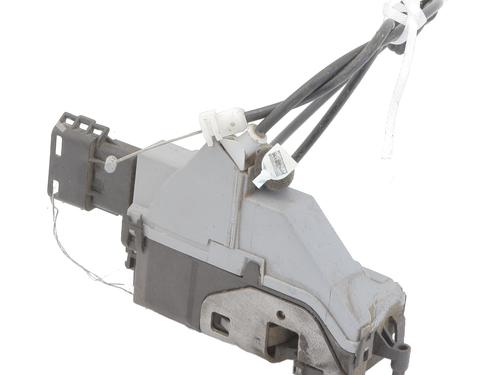 Rear right lock PEUGEOT 308 I (4A_, 4C_) 1.6 HDi | BP26217123C99 