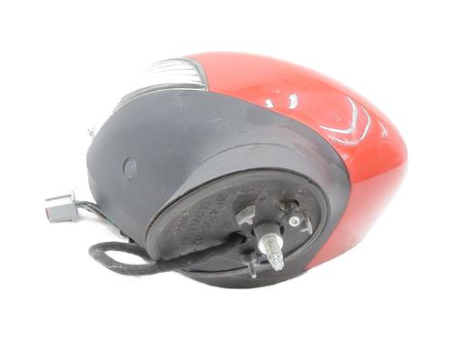 Right mirror FORD FIESTA VI (CB1, CCN) 1.0 EcoBoost | BP29187532C27 