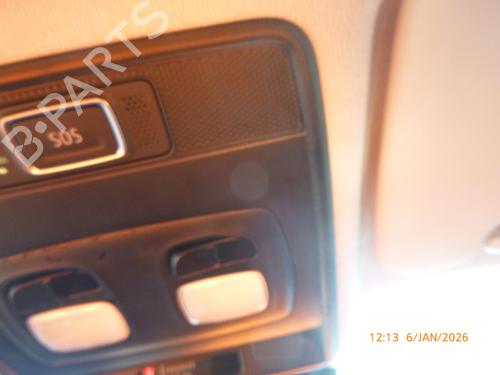 Used Interior roof light Interior roof light RENAULT CLIO V (B7_) 1.5 Blue dCi 100 (B7AD) (101 hp) 31311062 31311062