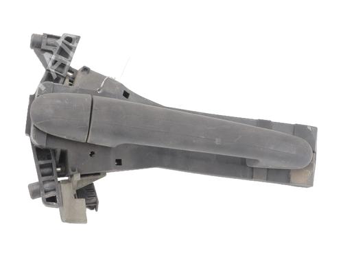 Used Front right exterior door handle MERCEDES-BENZ A-CLASS (W168) A 160 CDI (168.006) (75 hp) 25474360