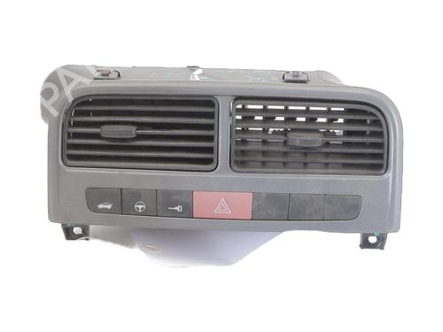 Used Air vent FIAT GRANDE PUNTO (199_) 1.2 (65 hp) 27211930