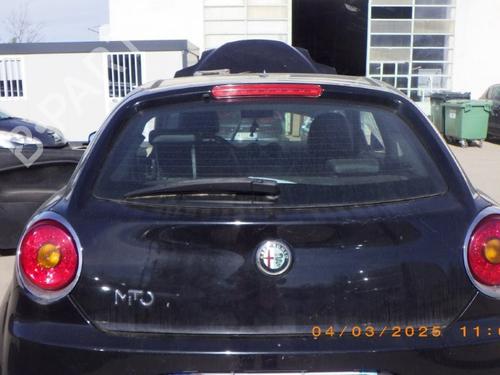 Used Tailgate Tailgate ALFA ROMEO MITO (955_) 1.4 MultiAir (955AXL1B) (105 hp) 24241756 24241756