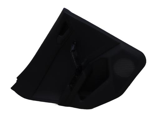 Forra trás esquerda SEAT IBIZA V (KJ1, KJG) 1.0 MPi (80 hp) 31654704