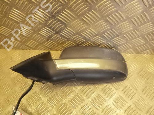 Retrovisor izquierdo VW PASSAT B5.5 (3B3) 1.9 TDI | BP24243114C26 