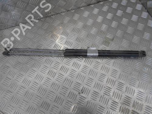Used Tailgate lift support RENAULT MEGANE III Coupe (DZ0/1_) 1.9 dCi (DZ0N, DZ0J, DZ1J, DZ1K) (131 hp) 24243182