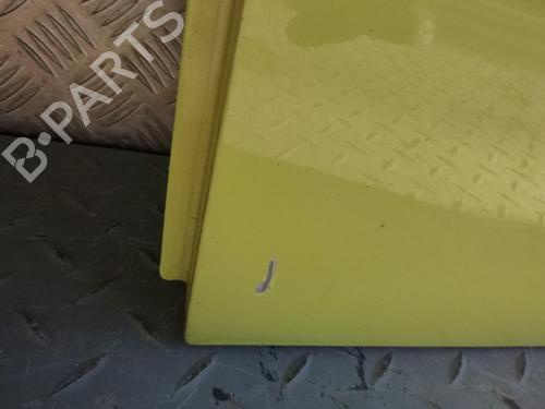 Used Left rear door CITROËN C1 (PM_, PN_) 1.0 (68 hp) 24241300