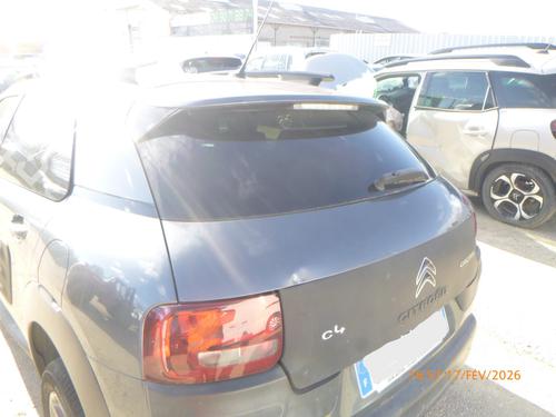 Tailgate CITROËN C4 CACTUS 1.2 THP 110 | BP32373831C6 - Image 3