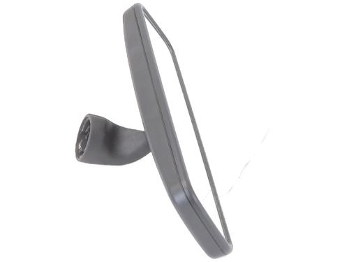 Used Rear mirror Rear mirror SEAT IBIZA III (6L1) 1.4 TDI (70 hp) 25297132 25297132