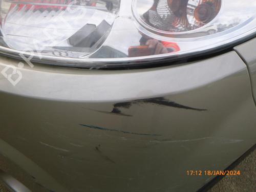 Left mirror DACIA SANDERO 1.4 MPI LPG | BP24240572C26 - Image 9