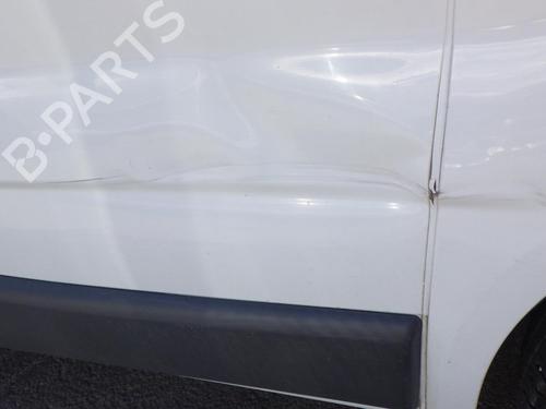 Left tailgate RENAULT TRAFIC II Van (FL) 1.9 dCi 100 (FL0C, FL0K, FL0B) | BP26200266C76  - Image 13