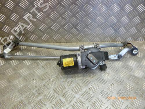 Used Front wiper motor RENAULT KANGOO Express (FW0/1_) 1.5 dCi 75 (FW07, FW10, FW04) (75 hp) 24241882