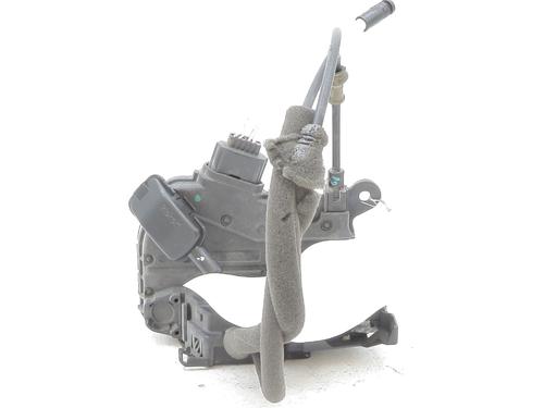 Rear right lock RENAULT CLIO IV Grandtour (KH_) 1.5 dCi 90 (KHN3, KHN4) | BP29161634C99 