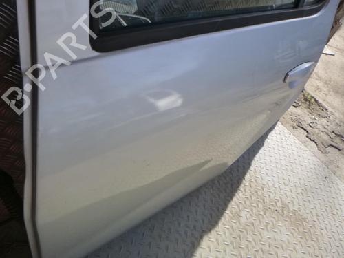 Left rear door DACIA SANDERO 1.5 dCi | BP24241291C4 