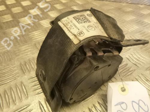 Rear left belt tensioner VW POLO V (6R1, 6C1) 1.6 TDI | BP24241896C89 