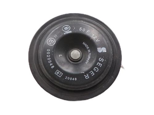 Used Horn DACIA DUSTER (HS_) 1.2 TCe 125 (125 hp) 29737484