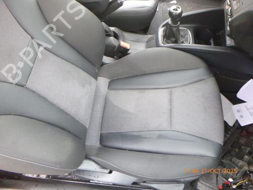 Right front door AUDI A1 (8X1, 8XK) 1.2 TFSI | BP29847472C3