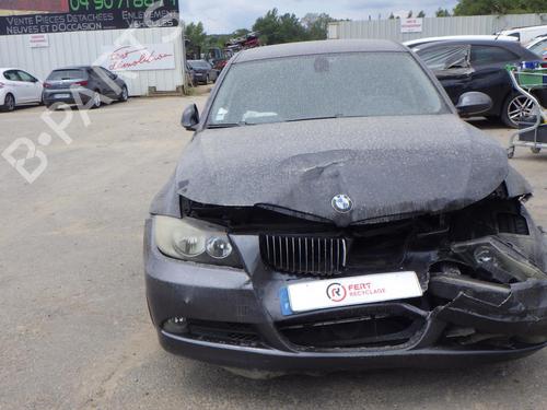 Right front fenders BMW 3 (E90) 320 i | BP24240466C42 