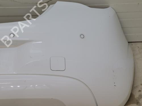 Zderzak tylny OPEL CORSA E (X15) 1.4 (08, 68) | BP30491089C8