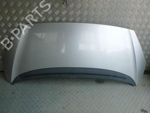 Used Hood PEUGEOT 1007 (KM_) 1.4 HDi (68 hp) 24240614