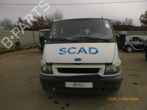 Used Parts FORD TRANSIT Bus (FD_ _, FB_ _, FS_ _, FZ_ _, FC_ _)  2.0 DI (F_E_, F_F_, F_G_)  2362985