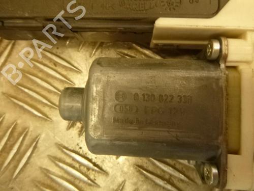 Front left window mechanism RENAULT LAGUNA III (BT0/1) 2.0 GT | BP24242992C22 - Image 2
