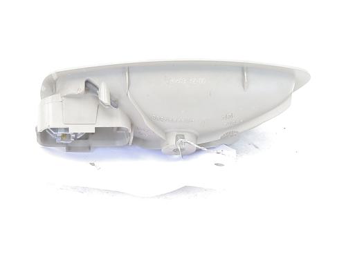 Front right interior door handle RENAULT LAGUNA III (BT0/1) 2.0 dCi (BT01, BT08, BT09, BT0E, BT0K, BT12, BT1C, BT1D,... | BP26713160I14 - Image 2