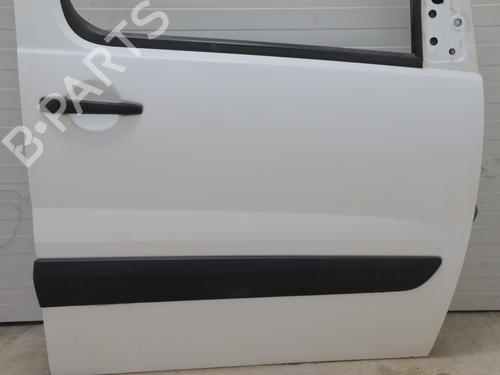 Used Right front door Right front door FIAT SCUDO Van (270_, 272_) [2007-2016] 35812441 35812441
